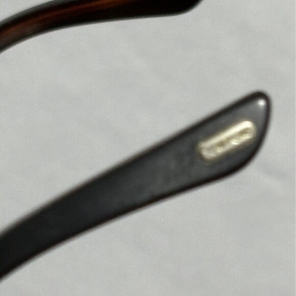 Tom Ford Eyeglasses TF 5166 001 Rectangular Black Frames Metal Italy 54[]18 140 main image 14